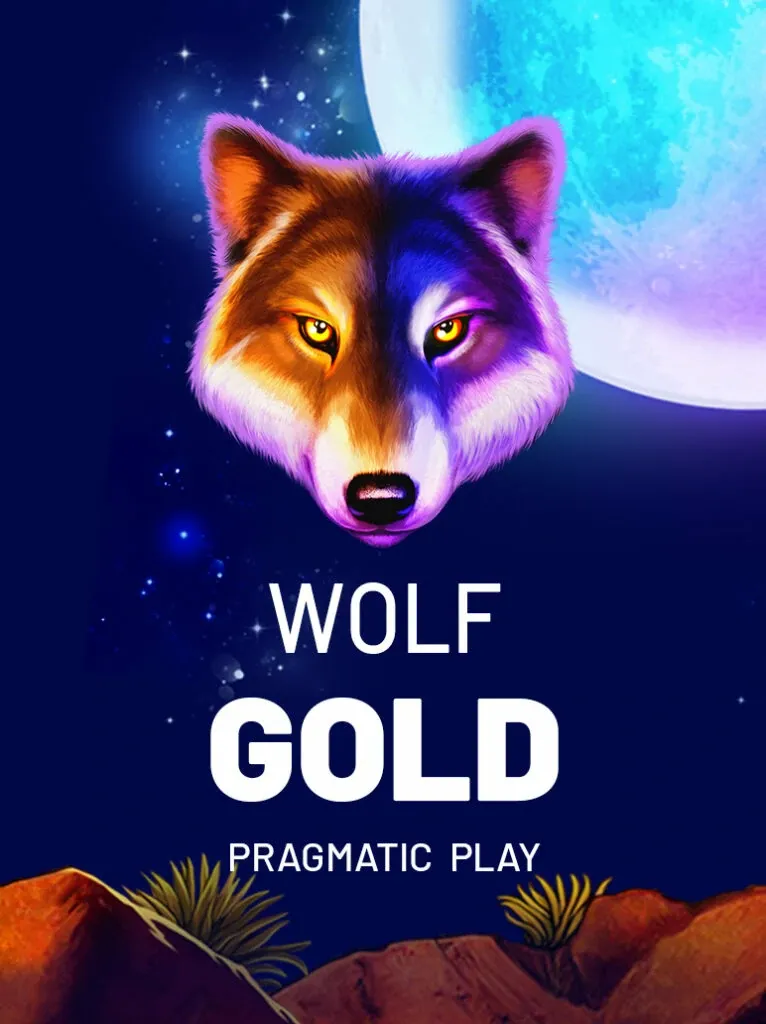Wolf Gold